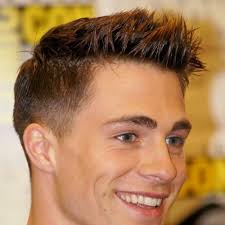 Lightly moisten the tips of the fingers with gel and pass them on the hair in order to give them more volume and fixing. 55 Short Hairstyles For Men For Effortless Style 2021 Men Hairstylist
