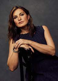 Mariska Hargitay Mariska Hargitay Celebrities Female Svu