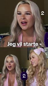 Sjekker brystet på direkten