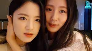 Characters minnie, miyeon, shuhua, soojin, soyeon, yuqi. Soompi G I Dle S Shuhua Fires Back At Malicious Commenter During Live Broadcast Celebrity News Gossip Onehallyu
