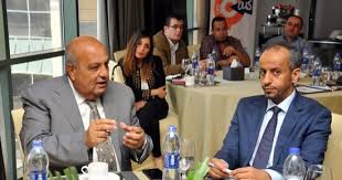 جوباص و سابتكو ي دشنان خط نقل برى للأفراد بين مصر والسعودية أول مايو اليوم السابع