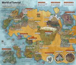 Treasure maps are unique trophies in elder scrolls online. Wayward Of The Undying Song On Twitter Southern Cyrodiil Leyawin Is Such An Amazing City And I Would Love To See It In Eso Some Day