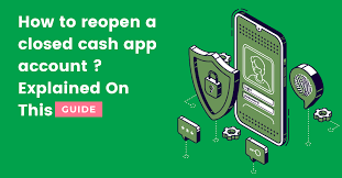 How to reopen a cash app account. Cash App Account Closed And How To Reopen Quick Solution