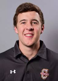 Early Spark Lifts Kent State Over CofC