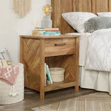 Greyleigh Ringgold 1 Drawer Nightstand Wayfair In 2020 Bedroom Night Stands Drawer Nightstand Shelves In Bedroom