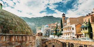 Tripadvisor has 152,289 reviews of tbilisi hotels, attractions, and restaurants making it your best tbilisi resource. Radisson Lands First Hotel In Tbilisi Georgia Infographic Tophotelnews