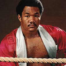 Big" George Foreman in the 1970s. #boxing #history #boxeo #boxe #boxen  #historia #oldschool #vintage #throwback #classic #boxingheads #boxinglife  #boxingtraining #boxinggym #sports #legend #Legends #legendary  #georgeforeman #biggeorge #biggeorgeforeman ...