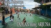 Kawasan lain di jawa barat. Agung Fantasi Water Park Kolam Renang Widasari Jatibarang Indramayu Tgl 02 08 2020 Youtube