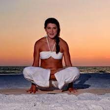 We are grateful to be the winter yoga studio for many of our northern friends, too. Carla Bella Prana Yoga And Meditation Tampa Florida Bella Praá¹‡a Wellness Collective