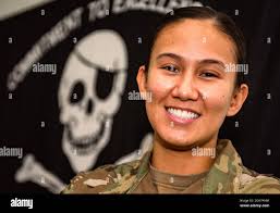 Republic of korea air force medical hi-res stock photography and images