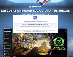 Uno de los juegos de los 90's más populares en el mundo de los salones de videojuegos donde con amigos y desconocidos se enfrentaban en el mítico juego de lucha retro the king of fighters 97 ya lo puedes descargar completamente gratis y en español para tu android descargando el apk. Como Descargar Gameroom La Nueva Plataforma De Videojuegos De Facebook