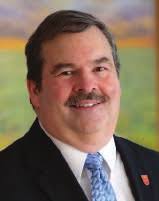 One of the advantages of being a scientist is that you can choose who you  work with.”