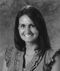 Kimberly Bracken's Instagram, Twitter & Facebook