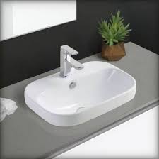 Sinks or basins come in a variety of materials including china, fireclay, porcelain, metal, iron and glass. Best Bathroom Sink Materials And Pros Cons Of Each