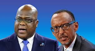Interview exclusive de Félix Tshisekedi sur Fox News : « L'instabilité  actuelle rend impossible l'attraction des investisseurs. Si nous voulons  développer notre pays, nous devons d'abord stopper l'agression du Rwanda et  mettre