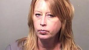 Photos: Arrest mugshots 2-14-16