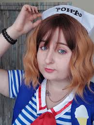 Any Stranger Things cosplayers or fans at Fan Expo?