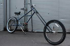 刺激し合ってます みやたサイクル自転車屋日記 自転車 バックミラー ファットバイク
