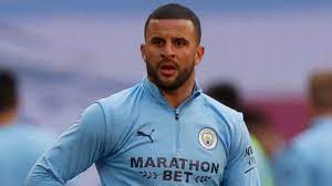 Professional footballer for manchester city and england. Kyle Walker Reveals Racist Abuse In Instagram Message After Man City S Carabao Cup Win Football News Sky Sports