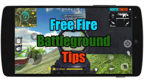 Here in this article, i'll share 8 quick tips and tricks that will help you to sail through in garena free fire. Free Fire Tricks Battlegrounds Tips For Android Apk Download