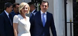 Ειδήσεις, video, ειδησεις τωρα και νέα για υφυπουργοσ εργασιασ από το pagenews.gr. O Kwstas Skrekas Ypoyrgos Energeias Kai Periballontos Poioi Mpainoyn Sthn Kybernhsh Ola Ta Onomata Kai Oi Metakinhseis Trikkhpress Ta Nea Twn Trikalwn