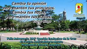Whenever you want to travel, a warm welcome awaits you in exaltación de la cruz. Consejo Pj Exaltacion De La Cruz Pj Exaltacion Twitter
