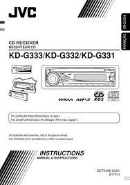 We did not find results for: Kd G333 Kd G332 Kd G331 Jvc Multilingual Service Information
