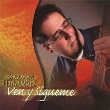 Señor Quiero Servirte