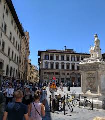 Florence & the Noble Lineage Tour