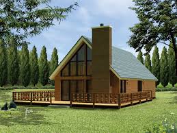 Our vacation home plans are suitable for primary or secondary residences. Woodridge Vacation Home Plan 008d 0160 House Plans And More