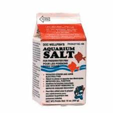 Api Aquarium Salt 16 Oz Aquarium Supplies Additives Water Conditioners Aquarium Supplies Salt Water Fish Aquarium