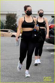 Find ayumi addison reviews and more on yoga alliance professionals. Hailey Bieber Addison Rae Hit Up The Same Yoga Class Photo 4494413 Addison Rae Hailey Bieber Pictures Just Jared