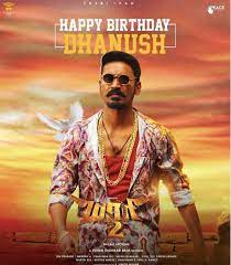 The actor says he wants to share his fitness regime with fans.there's so much i Happy Birthday Dhanush Malayalam Movie Updates Facebook