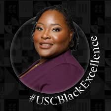 29 Days of #USCBlackExcellence