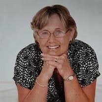 Bonnie Sullivan Obituary