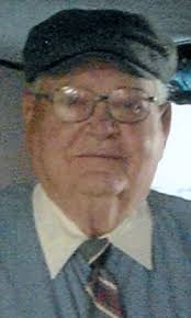 Alfred George Dean Jr. (1934-2018)