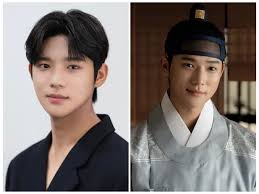 Rekomendasi Drama Korea Terbaru yang Dibintangi Moon Sang Min