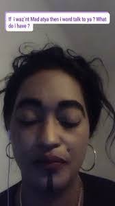 Demetria Rose's Instagram, Twitter & Facebook