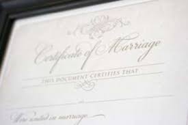 They got engaged and planned to get married at their house in norfolk, she said. Marriage Licenses