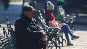 Frío asedia a Puebla: llega frente número 29 con temperaturas bajo cero