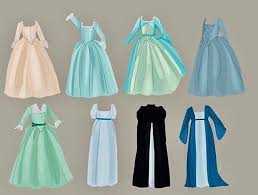 Pin By Alexa On Hamilton Hamilton Costume Hamilton Outfits Eliza Hamilton Costume