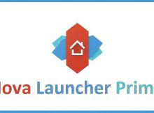 Versión de android que es compatible con nova launcher prime apk 2020: Nova Launcher Prime Apk V7 0 51 Full Mod Unlocked Mega