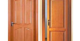 Kusen biasanya dipasang pada pintu atau jendela yang berfungsi untuk mempermudah. Daftar Harga Pintu Kamar Tidur Supplier Kayu Indonesia