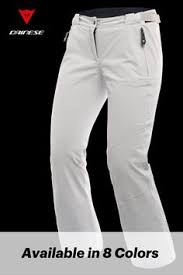 Look to barena, lanvin and giorgio armani for tailored approaches or go for a pair of cropped camel pants styled with a leather jacket for a rebellious finish. 33 Dainese Winter Women S Ski Collection Ideas Dainese Ski Women Winter Sports