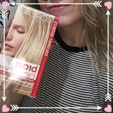 Thoroughly rinse hair after application. L Oreal Paris Brass Banisher Reviews 2021