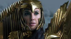 1984 вышел в россии значительно позже, чем на родине и вообще на большинстве рынков. Na Novyh Kadrah Iz Filma Chudo Zhenshina 1984 Pokazali Yunuyu Dianu I Bitvu S Gepardoj Soyuz