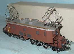 The mercurial villain loki resumes his role as the god of mischief in a new series that takes place after the events of avengers: Loki Spengler Kleinserie Bls Ce 4 6 302 Braun M 2 Pantographen Ep 2 F Marklin I Ovp Nordbahn An Verkauf