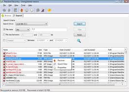 This free deleted file recovery software to recover data from any devices: 10 Best Free Data Recovery Software 2020 Edition