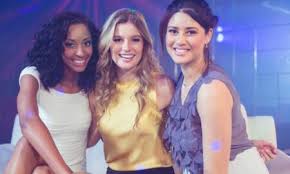 Conversations with the Inspiring Merideth Hanscom