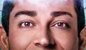 Harold & the Purple Crayon Movie Massively Divides Critics & Audiences